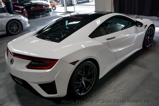 2017 Acura NSX *ELS Sound System* *Only 5k Miles* *Full Car in PPF* - 22575721 - 33