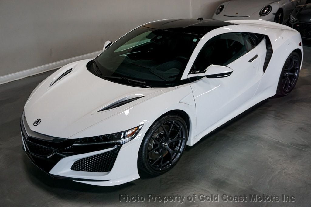 2017 Acura NSX *ELS Sound System* *Only 5k Miles* *Full Car in PPF* - 22575721 - 34