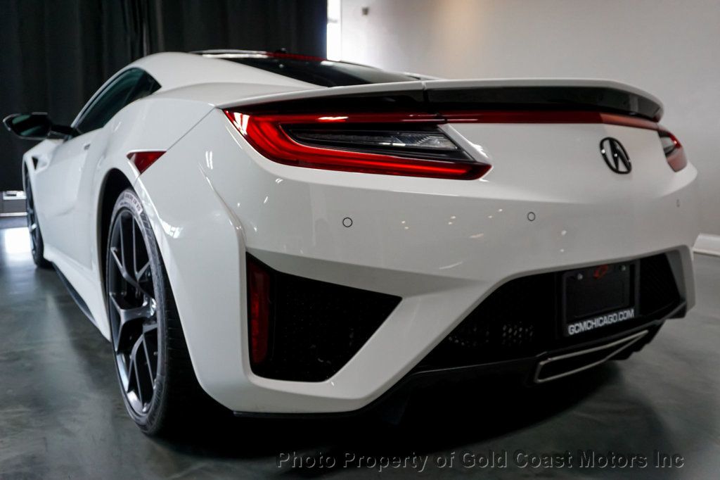 2017 Acura NSX *ELS Sound System* *Only 5k Miles* *Full Car in PPF* - 22575721 - 35