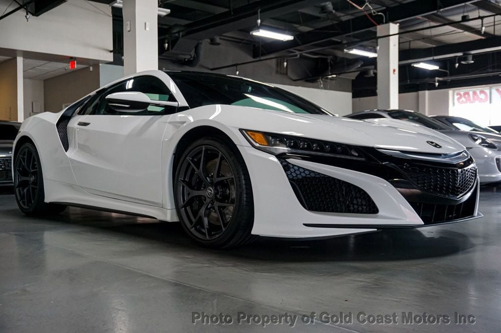 2017 Acura NSX *ELS Sound System* *Only 5k Miles* *Full Car in PPF* - 22575721 - 3