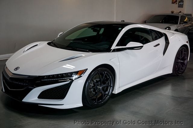 2017 Acura NSX *ELS Sound System* *Only 5k Miles* *Full Car in PPF* - 22575721 - 4