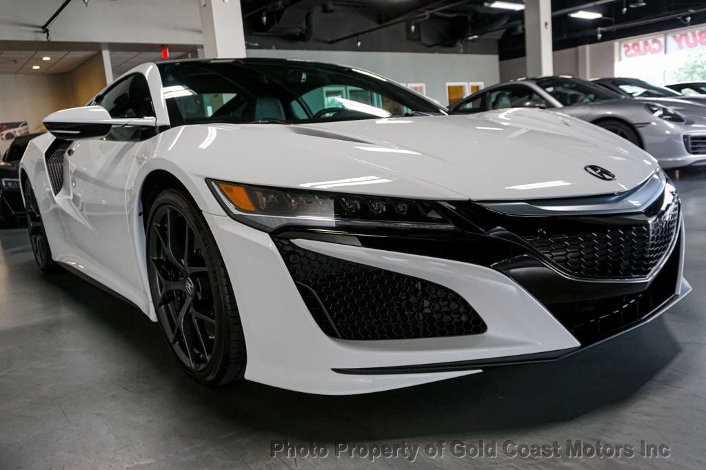 2017 Acura NSX *ELS Sound System* *Only 5k Miles* *Full Car in PPF* - 22575721 - 52