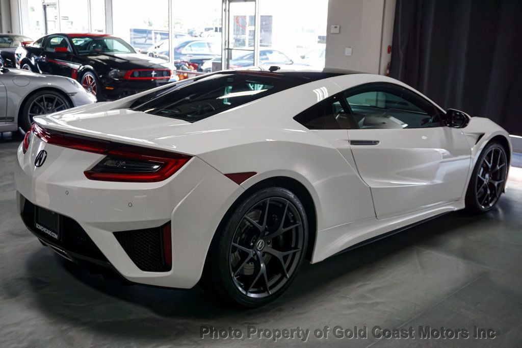 2017 Acura NSX *ELS Sound System* *Only 5k Miles* *Full Car in PPF* - 22575721 - 5