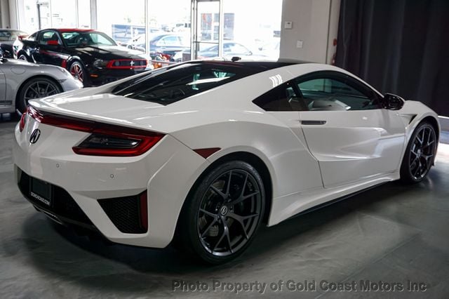 2017 Acura NSX *ELS Sound System* *Only 5k Miles* *Full Car in PPF* - 22575721 - 5