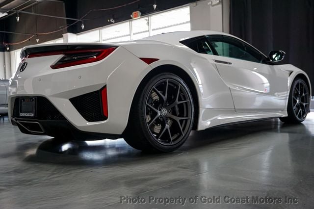 2017 Acura NSX *ELS Sound System* *Only 5k Miles* *Full Car in PPF* - 22575721 - 6