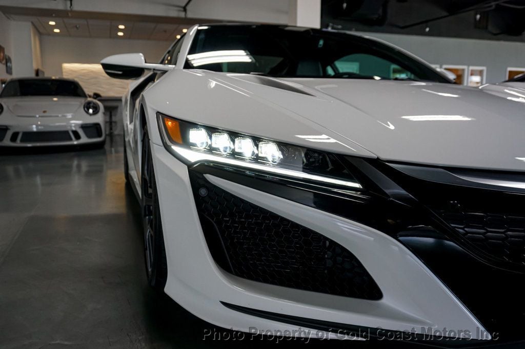 2017 Acura NSX *ELS Sound System* *Only 5k Miles* *Full Car in PPF* - 22575721 - 73