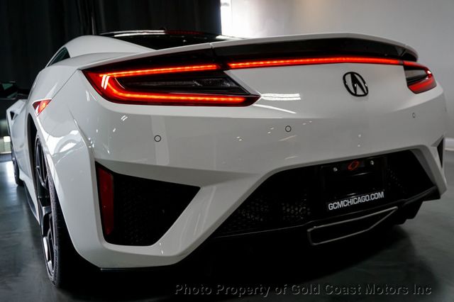 2017 Acura NSX *ELS Sound System* *Only 5k Miles* *Full Car in PPF* - 22575721 - 75