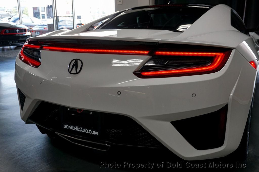 2017 Acura NSX *ELS Sound System* *Only 5k Miles* *Full Car in PPF* - 22575721 - 76