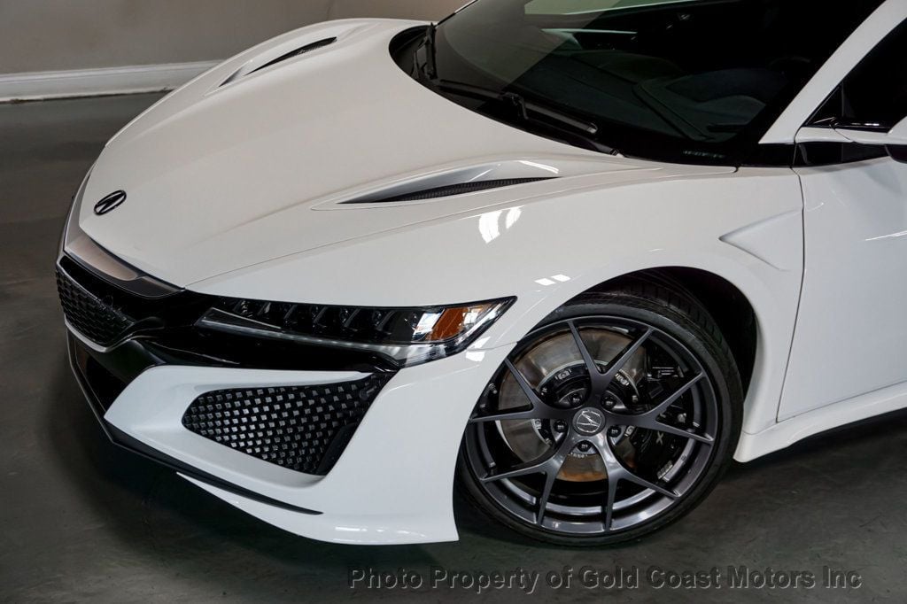 2017 Acura NSX *ELS Sound System* *Only 5k Miles* *Full Car in PPF* - 22575721 - 79