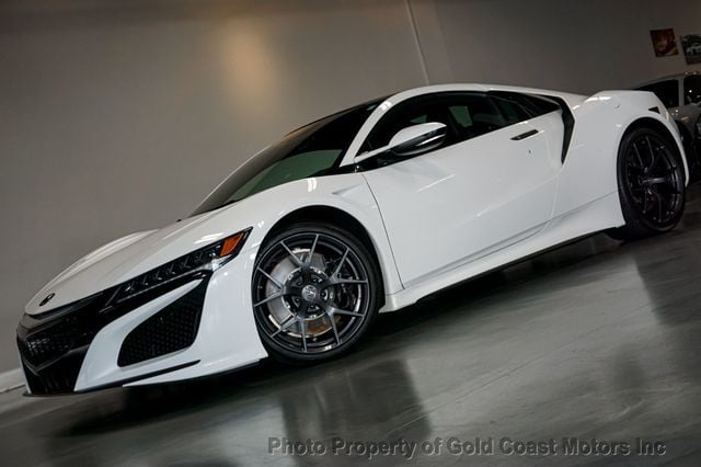 2017 Acura NSX *ELS Sound System* *Only 5k Miles* *Full Car in PPF* - 22575721 - 80