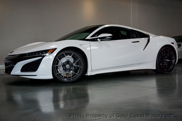 2017 Acura NSX *ELS Sound System* *Only 5k Miles* *Full Car in PPF* - 22575721 - 83