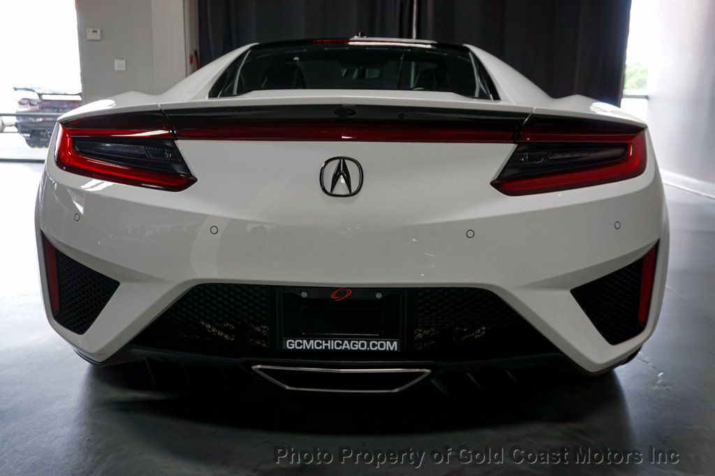 2017 Acura NSX *ELS Sound System* *Only 5k Miles* *Full Car in PPF Film* - 22575721 - 16