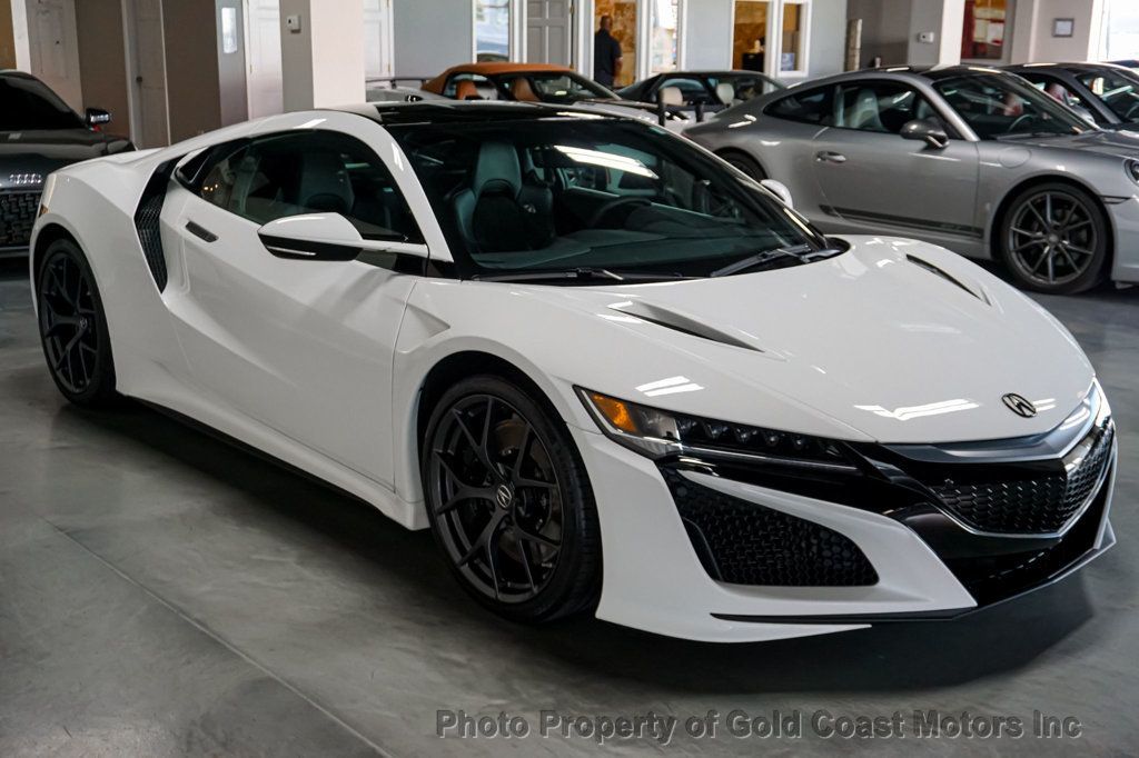 2017 Acura NSX *ELS Sound System* *Only 5k Miles* *Full Car in PPF Film* - 22575721 - 1