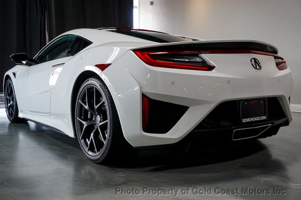 2017 Acura NSX *ELS Sound System* *Only 5k Miles* *Full Car in PPF Film* - 22575721 - 29