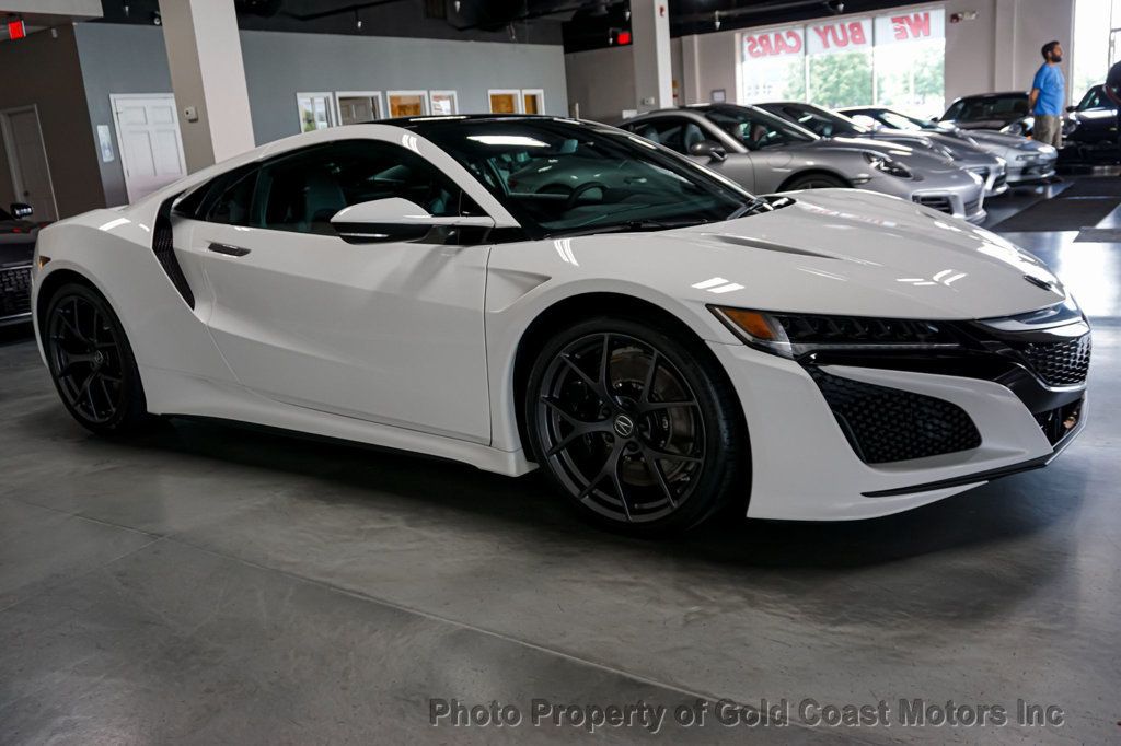 2017 Acura NSX *ELS Sound System* *Only 5k Miles* *Full Car in PPF Film* - 22575721 - 31