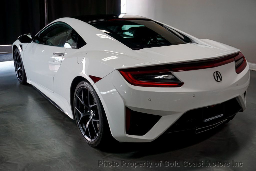 2017 Acura NSX *ELS Sound System* *Only 5k Miles* *Full Car in PPF Film* - 22575721 - 32