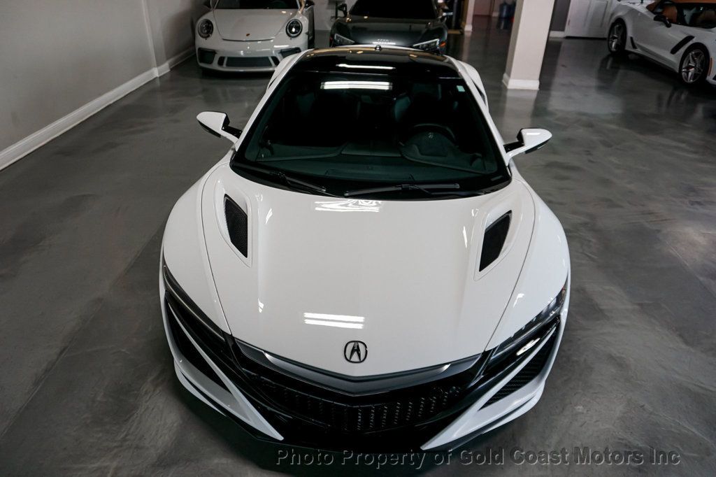 2017 Acura NSX *ELS Sound System* *Only 5k Miles* *Full Car in PPF Film* - 22575721 - 57