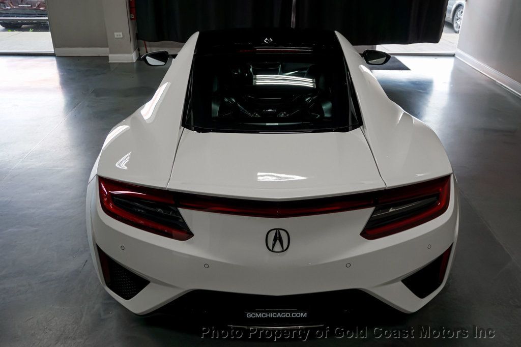 2017 Acura NSX *ELS Sound System* *Only 5k Miles* *Full Car in PPF Film* - 22575721 - 58