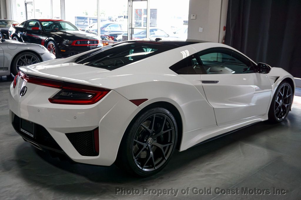 2017 Acura NSX *ELS Sound System* *Only 5k Miles* *Full Car in PPF Film* - 22575721 - 5