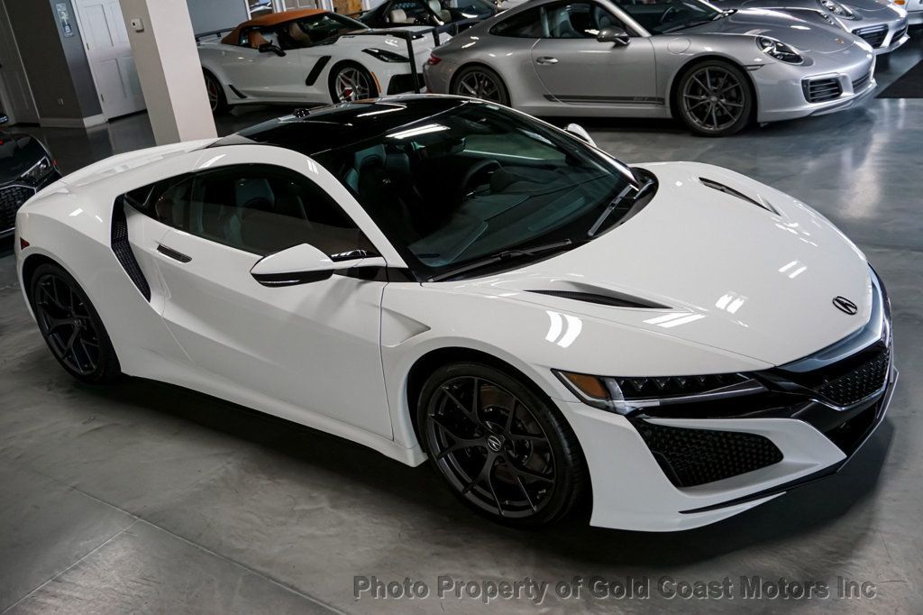 2017 Acura NSX *ELS Sound System* *Only 5k Miles* *Full Car in PPF Film* - 22575721 - 65