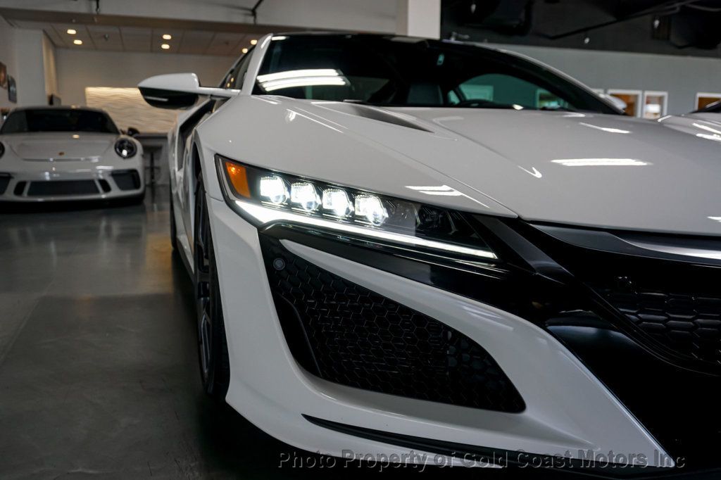 2017 Acura NSX *ELS Sound System* *Only 5k Miles* *Full Car in PPF Film* - 22575721 - 77