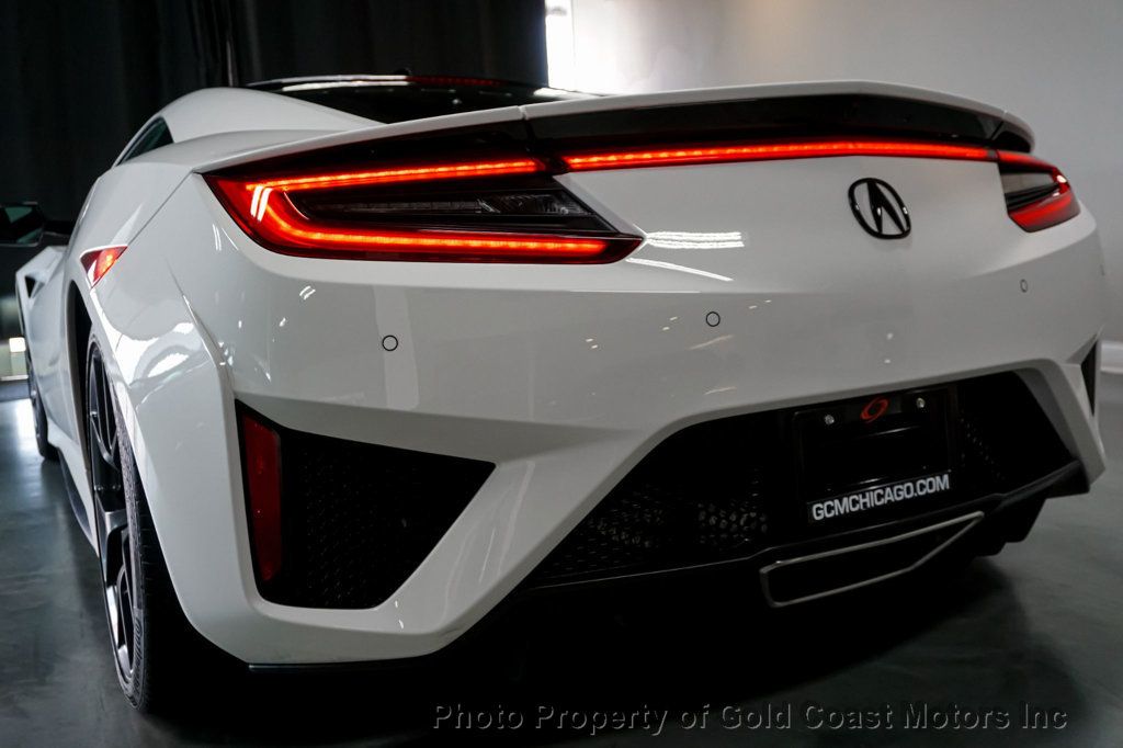 2017 Acura NSX *ELS Sound System* *Only 5k Miles* *Full Car in PPF Film* - 22575721 - 79