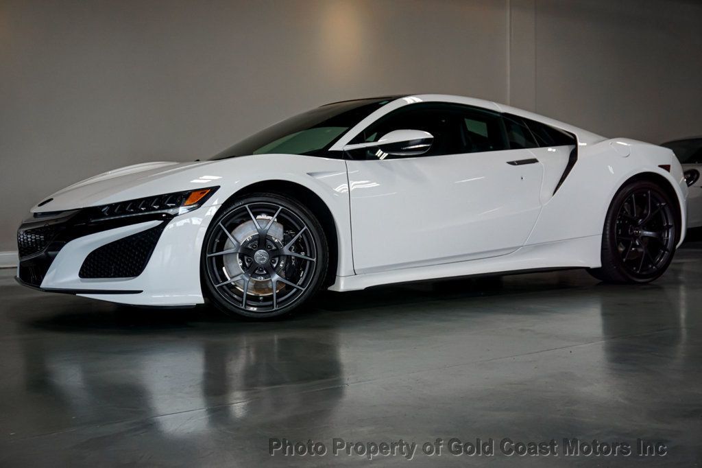 2017 Acura NSX *ELS Sound System* *Only 5k Miles* *Full Car in PPF Film* - 22575721 - 87