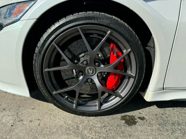 2017 Acura NSX MSRP$198480/TechnologyPkg/CarbonFiberSportExteriorPkg - 22676974 - 26