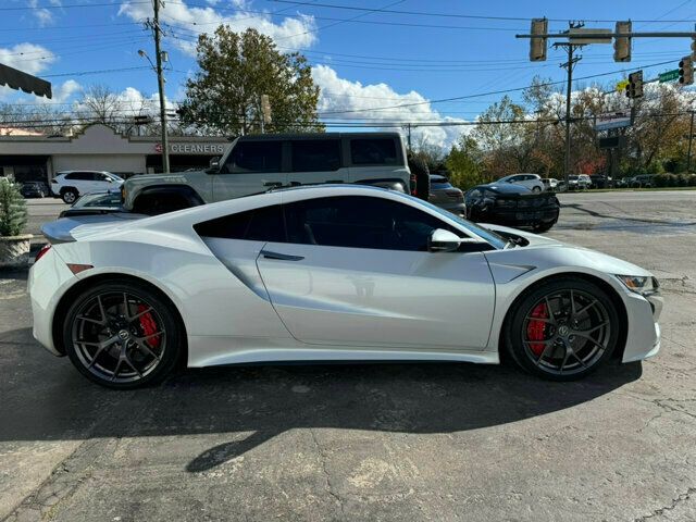 2017 Acura NSX MSRP$198480/TechnologyPkg/CarbonFiberSportExteriorPkg - 22676974 - 5