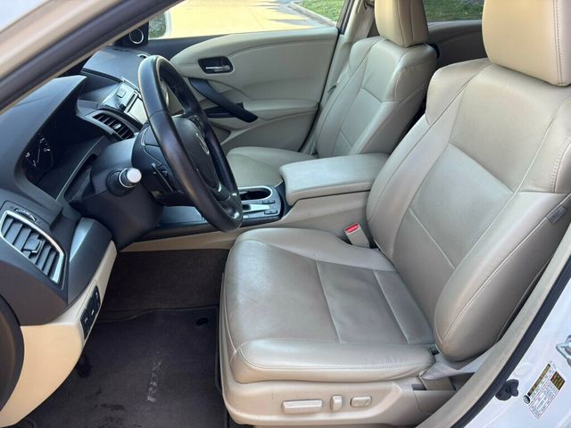 2017 Acura RDX 2017 ACURA RDX W/ADVANCE - 22991840 - 10