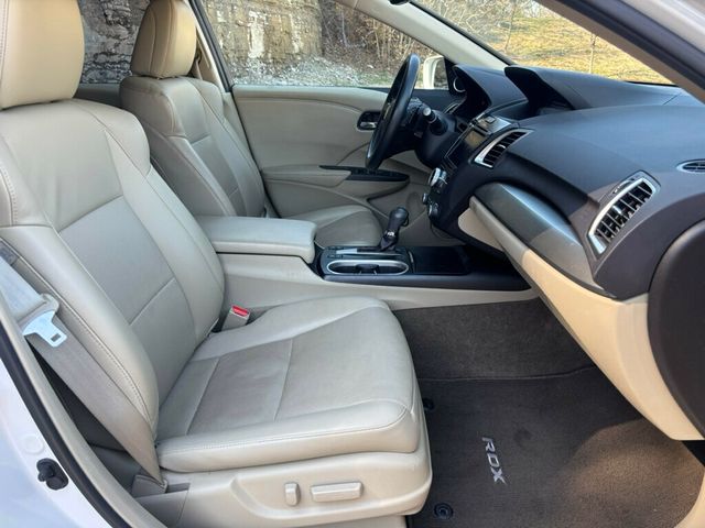 2017 Acura RDX 2017 ACURA RDX W/ADVANCE - 22991840 - 13