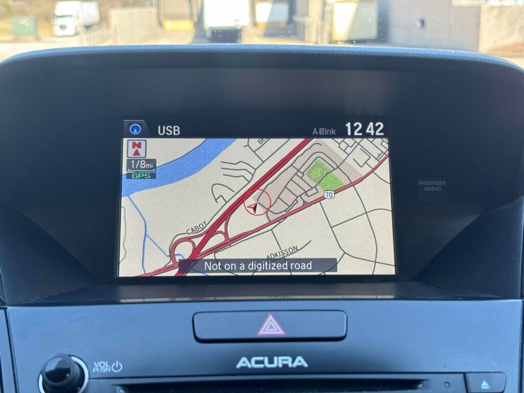 2017 Acura RDX 2017 ACURA RDX W/ADVANCE - 22991840 - 26