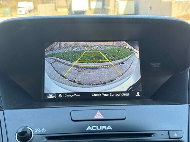 2017 Acura RDX 2017 ACURA RDX W/ADVANCE - 22991840 - 27