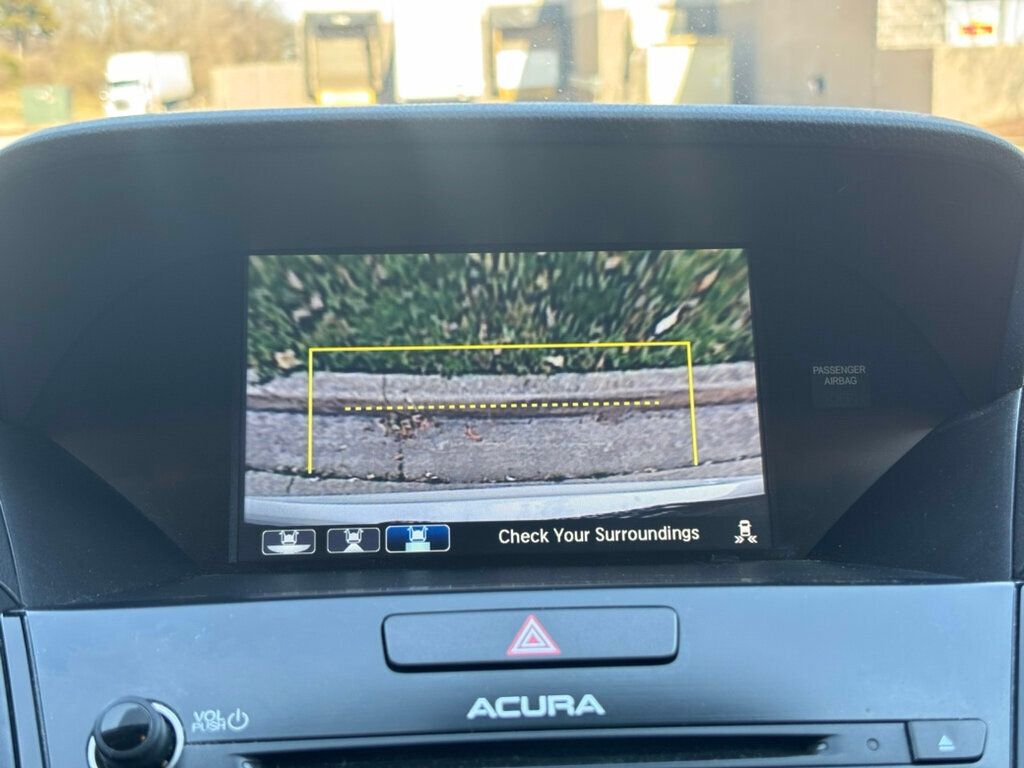 2017 Acura RDX 2017 ACURA RDX W/ADVANCE - 22991840 - 28