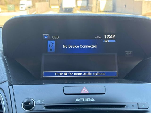 2017 Acura RDX 2017 ACURA RDX W/ADVANCE - 22991840 - 30