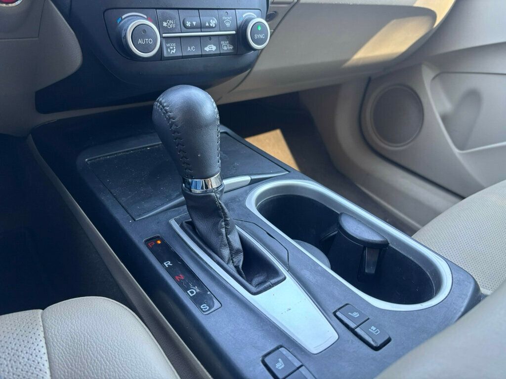 2017 Acura RDX 2017 ACURA RDX W/ADVANCE - 22991840 - 31