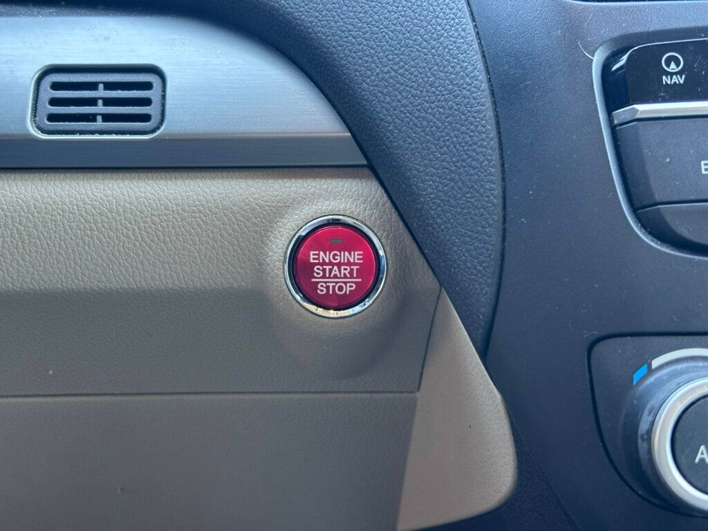 2017 Acura RDX 2017 ACURA RDX W/ADVANCE - 22991840 - 32