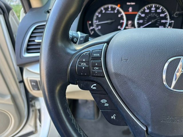 2017 Acura RDX 2017 ACURA RDX W/ADVANCE - 22991840 - 37