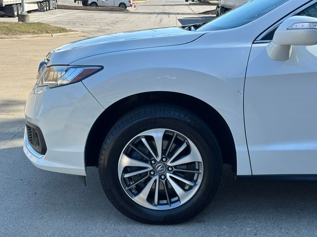 2017 Acura RDX 2017 ACURA RDX W/ADVANCE - 22991840 - 40