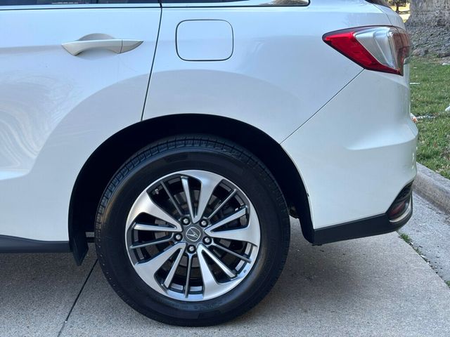 2017 Acura RDX 2017 ACURA RDX W/ADVANCE - 22991840 - 43