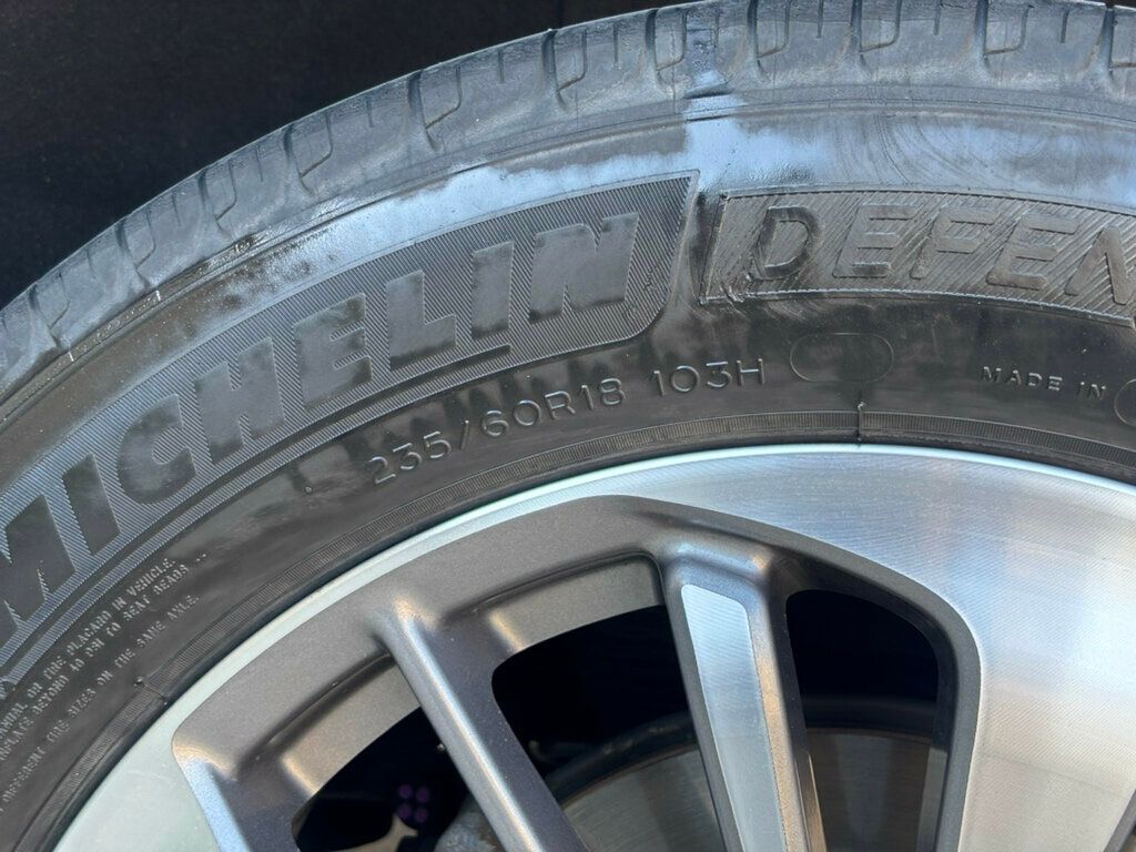 2017 Acura RDX 2017 ACURA RDX W/ADVANCE - 22991840 - 44