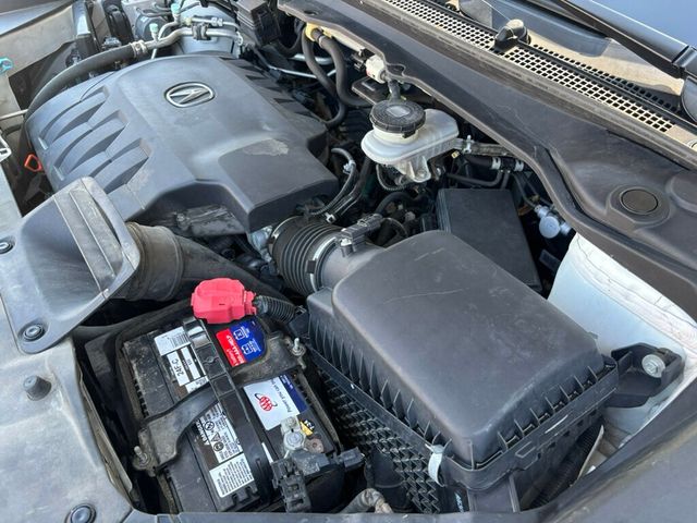 2017 Acura RDX 2017 ACURA RDX W/ADVANCE - 22991840 - 45