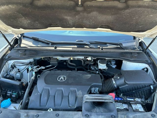 2017 Acura RDX 2017 ACURA RDX W/ADVANCE - 22991840 - 46