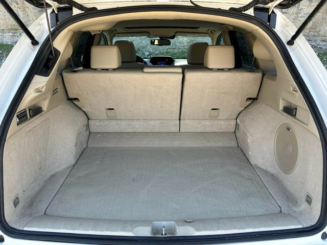 2017 Acura RDX 2017 ACURA RDX W/ADVANCE - 22991840 - 48