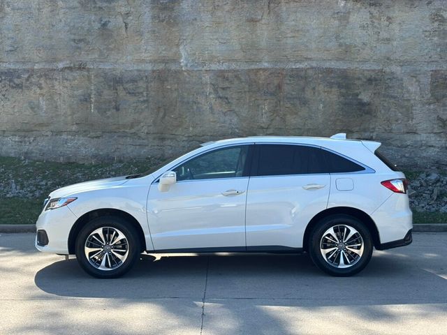 2017 Acura RDX 2017 ACURA RDX W/ADVANCE - 22991840 - 6