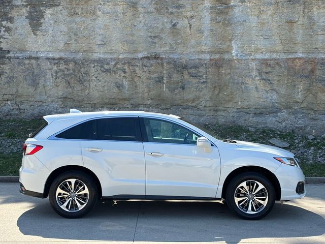 2017 Acura RDX 2017 ACURA RDX W/ADVANCE - 22991840 - 7