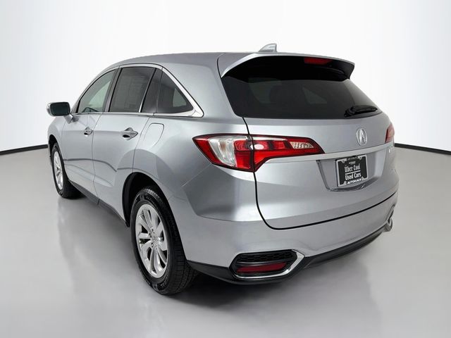 2017 Acura RDX