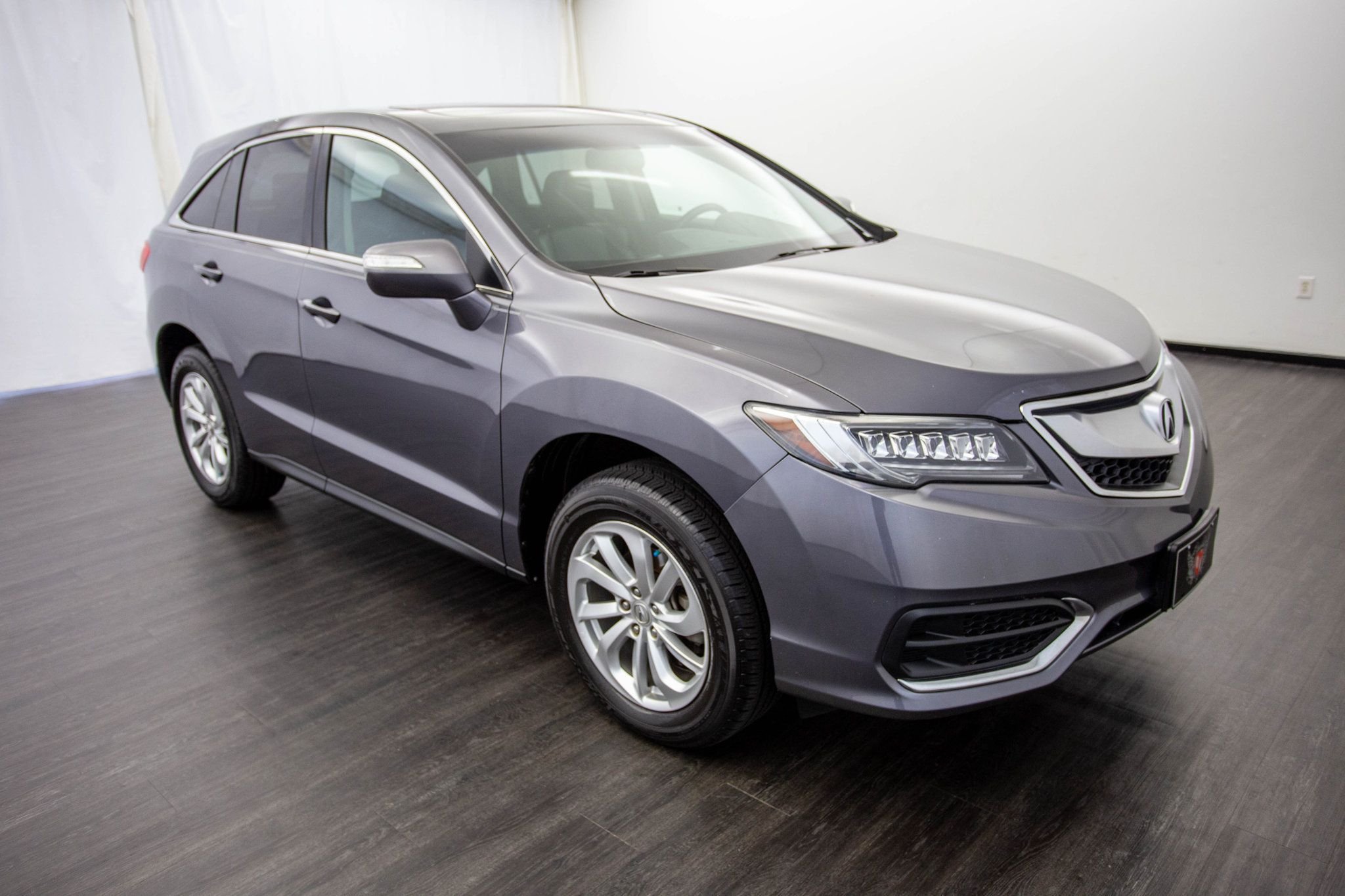 2017 Acura RDX Base Plus photo 3