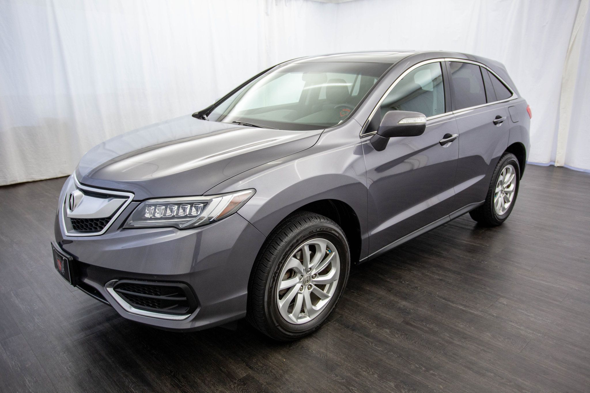 2017 Acura RDX Base Plus photo 4