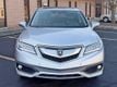 2017 Acura RDX AWD Advance Pkg - 22698591 - 4